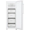 Image de Haier H4F226WEH1 Congélateur vertical Pose libre 226 L E Blanc