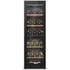 Image de Haier Wine Bank 60 Serie 7 HWS236GDEH1 Refroidisseur de vin compresseur Pose libre Noir 236 bouteille(s) - Neuf