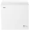Image de Congélateur coffre Haier HCE200EFR 196 L Blanc - Neuf