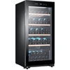 Image de Cave à vin de vieillissement 105 bouteilles - Haier - WS105GA -