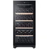 Image de Cave De Vieillissement 210l 116 Btls Haier 59.5cm G, Hai6930265393477