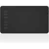 Image de Tablette graphique HUION H640P 5080 lpi 160 x 99 mm USB Noir