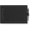 Image de HUION H1060P graphic tablet 5080 lpi 250 x 160 mm USB Black