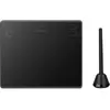 Image de HUION HS64 tablette graphique Noir 5080 lpi 160 x 102 mm USB