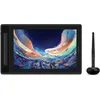 Image de Tablette graphique HUION Kamvas Pro 13 (2.5K) Argent 5080 lpi 286,5 x 179 mm USB (Pro 13 2.5K)