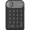 Image de Tablette graphique HUION keydial mini K20 Clavier numérique Clavier numérique portable sans fil avec fonction de numérotation et 18 combinaisons de touches pour les tablettes graphiques avec écran