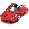Image de Rastar Ferrari LaFerrari, Voiture de sport, 1:14, 6 ans(a), 705 g