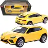 Image de Rastar Lamboghini Urus Concept Véhicule télécommandé RC Car 1:14