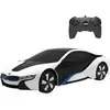 Image de Rastar RASTAR 1:24 mastelio valdomas automodelis BMW i8-UV, 48400-4