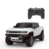 Image de Rastar RASTAR 1:26 nuotolinio valdymo automodelis Hummer EV, 93100