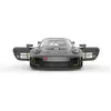 Image de Rastar Porsche 911 Gt2 Rs 99560 Voiture radiocommandée Gris Gris One Size