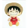 Image de One Piece Peluche Ruffy (20 cm)