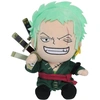 Image de Sakami One Piece Chopper X Law Teddy Multicolore Multicolore One Size