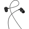 Image de HOCO Set d'écouteurs / Sport Jack 3,5mm M60 noir