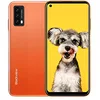 Image de Blackview Android 11 Smartphone A90 Telephone Portable Pas Cher MediaTek Octa-Core Processor. 4GB RAM + 64GB ROM. 6.39'' incell Display. Telephone Portable avec Appareil Photo 8MP+12MP, Orange A90 en occasion ou reconditionné