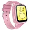 Image de Montre connectée pour enfants BLACKVIEW Z10 Kids 4G avec appel vidéo, GPS, géorepérage, caméra, bouton SOS Écran AMOLED 1,83 Rose - Neuf