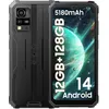 Image de Blackview BV4800 Pro 4/128 Go, 5180 mAh, noir