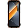 Image de Téléphone mobile Blackview BL7000, 6.78" FHD+, 24 Go de RAM (8 Go + 16 Go extensibles), 256 Go de ROM, Android 15, 7500 mAh, 8 curs, Dual SIM, NFC/empreinte digitale/reconnaissance faciale, Orange