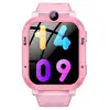 Image de Blackview Z20 (Montre Connectée pour enfant - 1.83'' - Support Sim 4G - Appels Vidéo 4G - IP67) Rose - Neuf
