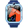 Image de Blackview Z20 (Montre Connectée pour enfant - 1.83'' - Support Sim 4G - Appels Vidéo 4G) Bleu - Neuf