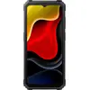 Image de Téléphone mobile Blackview BV4800 SE, 4G, (4 Go + 8 Go extensibles), 5100 mAh, NFC, Noir