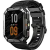 Image de Blackview W70 Pro Smartwatch Noir Noir One Size