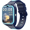 Image de Blackview Z30 4,45 cm (1.75 ) TFT 280 x 320 pixels Écran tactile 4G Bleu GPS (satellite) - Neuf