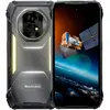 Image de Blackview Xplore 2 Satellite 5G, 16 Go/1 To, écran 6,7 pouces, couleur noire, taille unique / Prise européenne 220V, couleur noire, taille unique