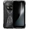 Image de Blackview Rock 2 5G 8 Go/256 Go 6,5 pouces Noir Noir Taille unique