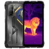 Image de Blackview ROCK 3, 17,2 cm (6,78 pouces), 8 Go, 256 Go, 108 MP, Android 16.0, noir
