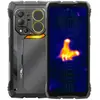 Image de Smartphone robuste Oscal Pilot 6, 4G, indice de protection IP69k, 12 Go de RAM, 256 Go de stockage, modèle militaire, NFC, batterie 10000 mAh, appareil photo 108 MP