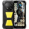 Image de Smartphone Blackview ROCK 2 Pro, 256 Go de stockage, 8 Go de RAM, 5G, IP68
