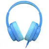Image de Blackview Fitbuds K1 (Assistant vocal - Jack 3.5 mm) Bleu - Neuf