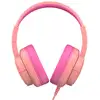 Image de Blackview Fitbuds K1 (Assistant vocal - Jack 3.5 mm) Rose - Neuf