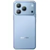 Image de Blackview WAVE 7C 16,7 cm (6.56") Double SIM Android 16.0 4G USB Type-C 4 Go 128 Go 5000 mAh Bleu