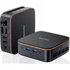 Image de Mini PC Blackview MP20 Ryzen 3-3300U 16 Go 512 Go Windows 11 Pro