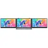 Image de Moniteur Blackview 15,3 pouces, portable, double écran DCM8 Pro