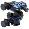 Image de BENRO Rotule Photo GD3WH - Neuf
