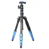 Image de Benro FSL09CN00 trépied Caméras numériques 3 pieds Noir, Bleu - Neuf