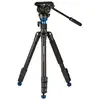Image de Trépied Benro Aero4 A2883FS4PRO noir - Neuf
