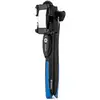 Image de Benro BK15 bâton support pour selfies Smartphone Noir, Bleu - Neuf