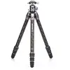 Image de Benro TTOR24CGX30 trépied Caméras numériques 3 pieds Noir - Neuf