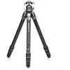 Image de Benro TTOR34CGX35 trépied Caméras numériques 3 pieds Noir - Neuf