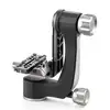Image de Tête pendulaire Benro GH 2 N capacité 25 kg Arca?Swiss aluminium Coloris unique - Neuf