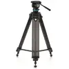 Image de Trépied BENRO KH 25 PC - Neuf