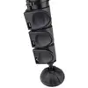 Image de Benro MAD49A pieds pour camescopes Aluminium Noir - Neuf