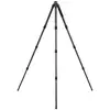 Image de Benro TMA48CXL trépied Caméras numériques 3 pieds Noir - Neuf