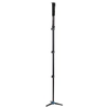 Image de Benro A38FD pieds pour camescopes Aluminium Noir, Bleu, Orange - Neuf