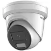 Image de Hikvision Ds-2cd2327g2-lu Caméra Blanc Ip67 Poe
