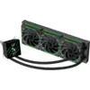 Image de Kit Watercooling AIO Gamemax Hailstorm 360mm (Noir) #5POURCENT
